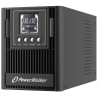 SAI PowerWalker Serie Efi-On AT,  1000VA / 900W