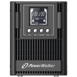 SAI PowerWalker Serie Efi-On AT,  1000VA / 900W