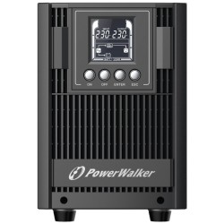 SAI PowerWalker Serie Efi-On AT 2000 VA