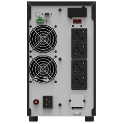 SAI PowerWalker Serie Efi-On AT,  3000VA / 2700W