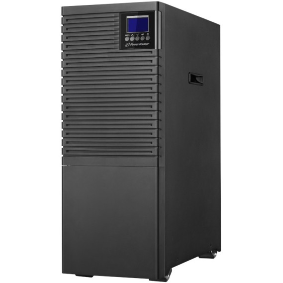 SAI PowerWalker Serie Efi-On TGB,  6000 VA