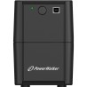 SAI PowerWalker Serie Smart  650 VA