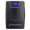 SAI PowerWalker Serie Primary LCD,  800 VA