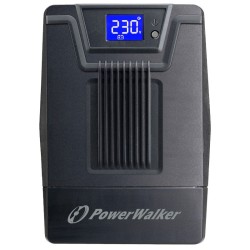 SAI PowerWalker Serie Primary LCD, 1000 VA