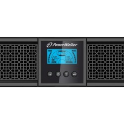 SAI PowerWalker Serie Efi-On RT,  3000 VA