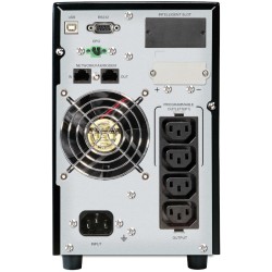 SAI PowerWalker Serie Efi-On CG, 1500 VA