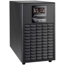 SAI PowerWalker Serie Efi-On CG,  3000 VA