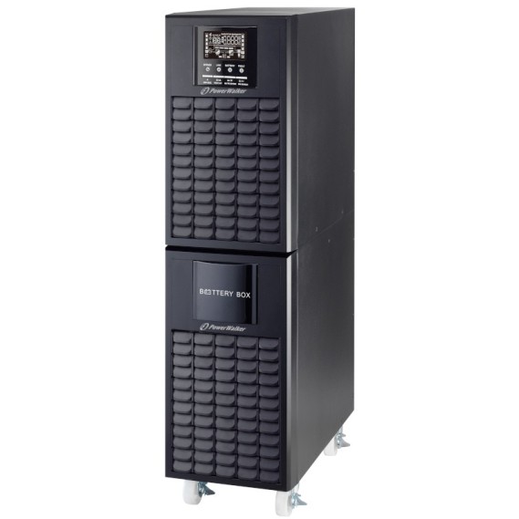 SAI PowerWalker Serie Efi-On CG,  6000 VA