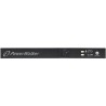 SAI PowerWalker Serie Efi-On 1U, 1000 VA