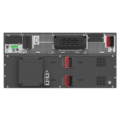 SAI PowerWalker Serie Efi-On IoT Rack  6000VA