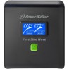 SAI PowerWalker Serie Pure, 1000 VA