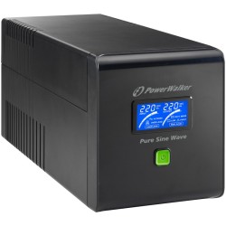 SAI PowerWalker Serie Pure, 1000 VA