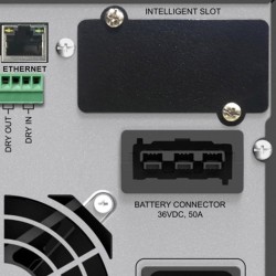 SAI Serie Efi-On IoT,  1000 VA