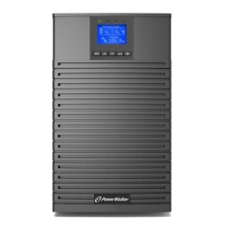 SAI PowerWalker Serie Efi-On ICT,  3000 VA