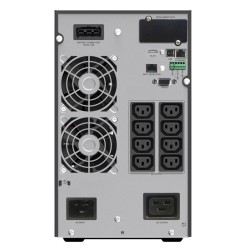 SAI PowerWalker Serie Efi-On ICT,  3000 VA