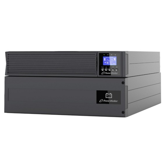 SAI PowerWalker Serie Efi-On ICR, 10000VA