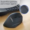 Ratón Ergonómico Inalámbrico Perixx 608 Diestros