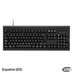 Teclado Completo/Full Size...