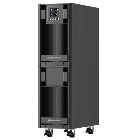 SAI PowerWalker Serie Efi-On AT,  6000VA / 5400W