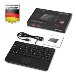 Perixx Spain. SAI PERIBOARD-510 H PLUS ES