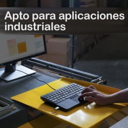 Perixx Spain. SAI PERIBOARD-510 H PLUS ES