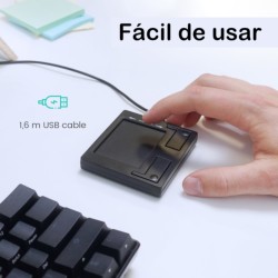 TouchPad Perixx 501 II, Multitouch, USB