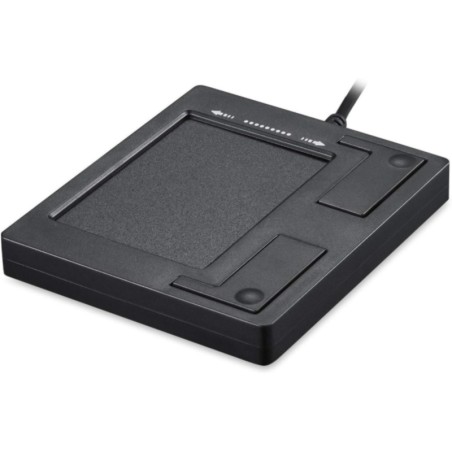 TouchPad Perixx 501 II, Multitouch, USB